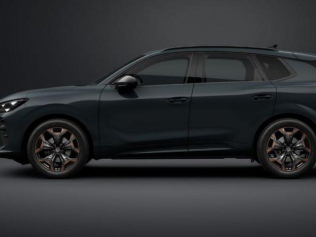 CUPRA Terramar 1.5 hybrid 150cv dsg rif. 23789688 - Foto 2