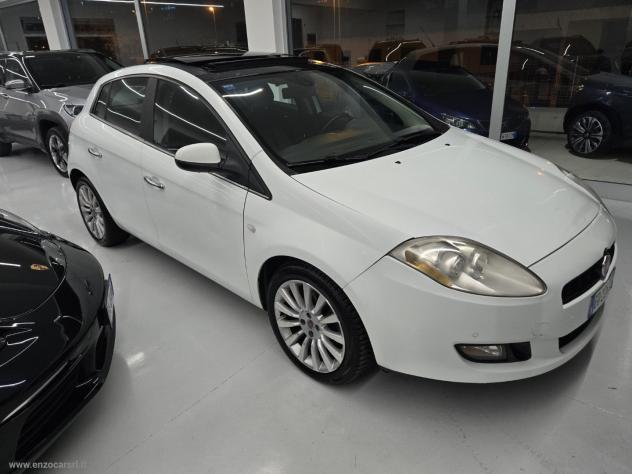 FIAT Bravo 1.6 MJT 120 CV Emotion TETTO APRIBILE - Foto 10
