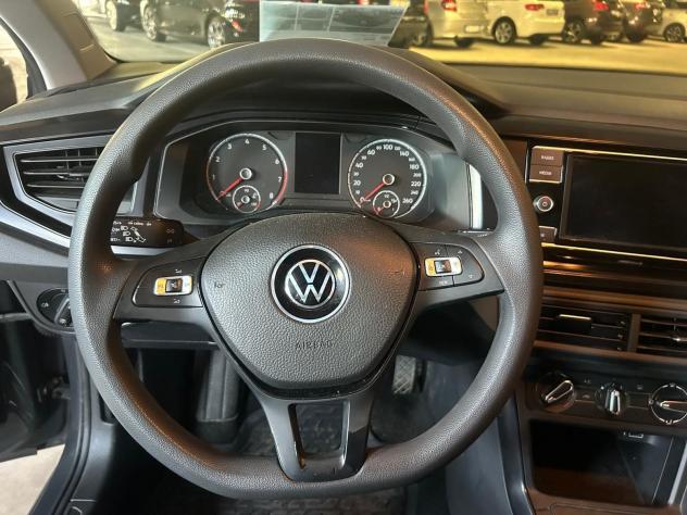 Volkswagen Polo 1.0 EVO 48kW Comfortline BMT - Foto 10