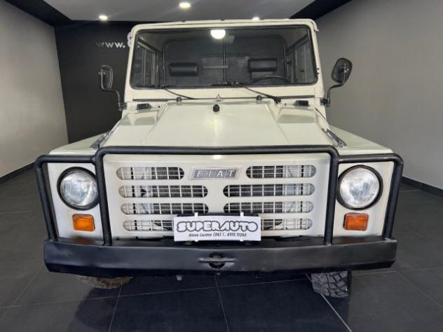 FIAT Campagnola 2.5 diesel hard-top rif. 22408774 - Foto 2