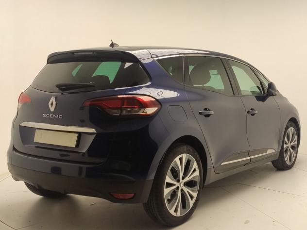 Renault Scénic 1.5 dCi 110cv Energy Intens EDC - Foto 7