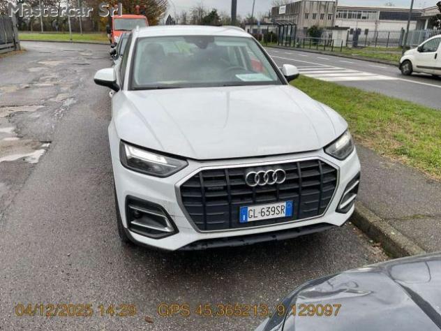 AUDI Q5 Q5 II 2020 50 2.0 tfsi e quattro s-tronic - GL639S rif. 23965253 - Foto 4