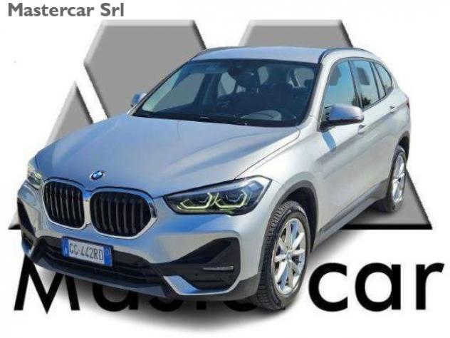 BMW X1 X1 sdrive 18d Business Advantage auto - GG442RD rif. 23995258