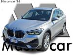 BMW X1 X1 sdrive 18d Business Advantage auto - GG442RD rif. 23995258