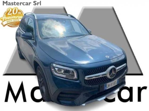 MERCEDES-BENZ GLB 200 200d 150cv Premium auto - GN818DJ rif. 24207390