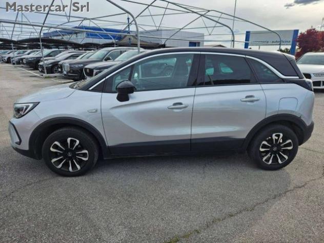 OPEL Crossland Crossland 1.2 Elegance autom. - targa GT848MA rif. 24068243 - Foto 5