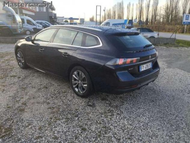 PEUGEOT 508 508 II 2019 SW SW 1.5 bluehdi Business - FY486YE rif. 24016091 - Foto 3