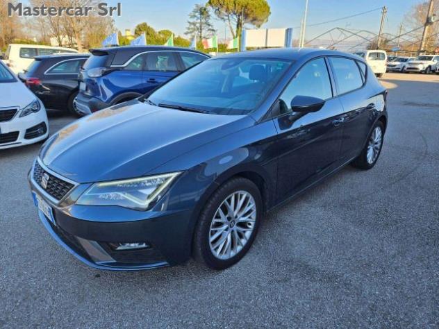 SEAT Leon 2.0 tdi 150cv dsg 7m my20 - FZ834CM rif. 23808735 - Foto 2