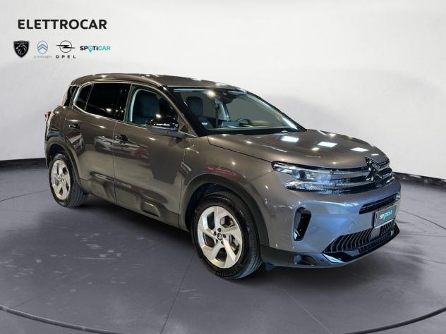 Citroën C5 Aircross C5 Aircross 1.2 hybrid Plus 145cv e-dcs6 - Foto 8