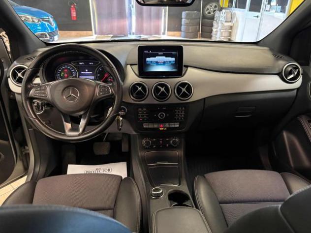 MERCEDES-BENZ B 180 CDI Sport ** KM CERTIF. MERCEDES ** rif. 24037335 - Foto 7