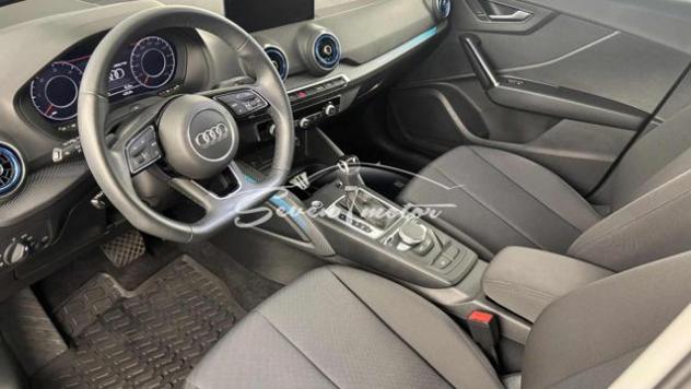 AUDI Q2 35 TDI QUATTRO S tronic Identity Black rif. 23864282 - Foto 9
