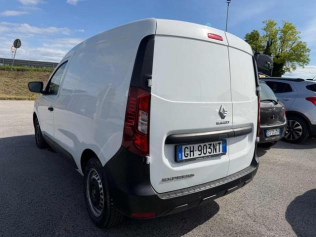 RENAULT Express 1.4 Blue dCi 75 Van rif. 24000180 - Foto 4