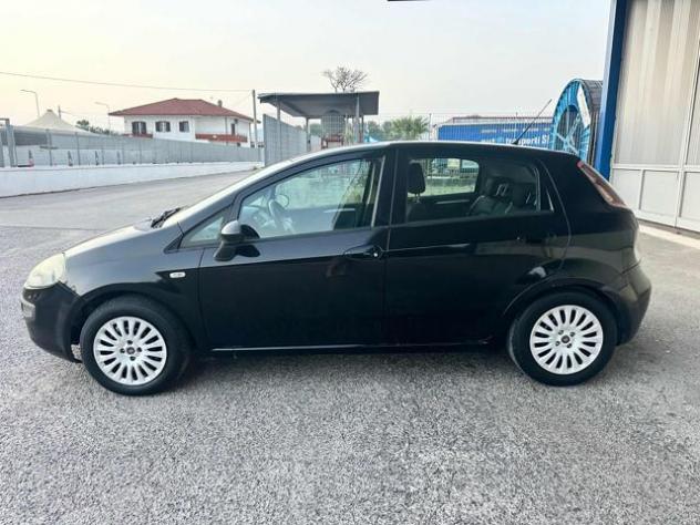 FIAT Punto Evo 1.3 Mjt 75 CV 5 porte Active rif. 23934902 - Foto 9