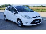 Ford Fiesta 1.4 TDCi 68CV 5 porte Titanium