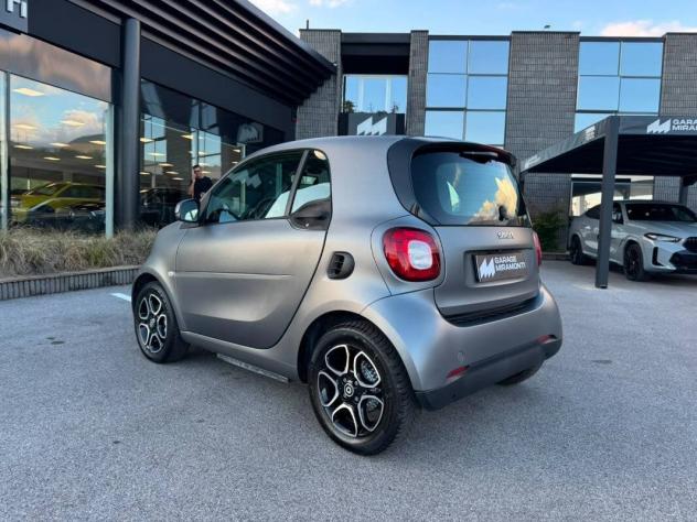 smart fortwo Eq Prime 22kW - Foto 4