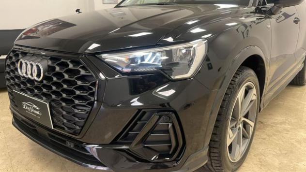 AUDI Q3 SPB 35 TDI S line edition rif. 23477689 - Foto 8
