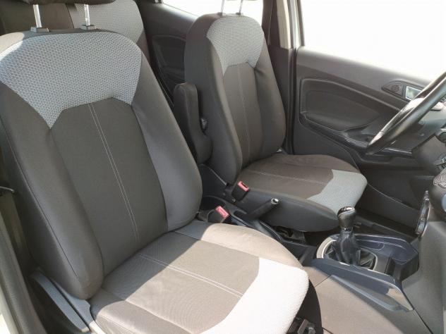 Ford EcoSport 5 tdci Plus E6 Zero Interessi - Foto 10