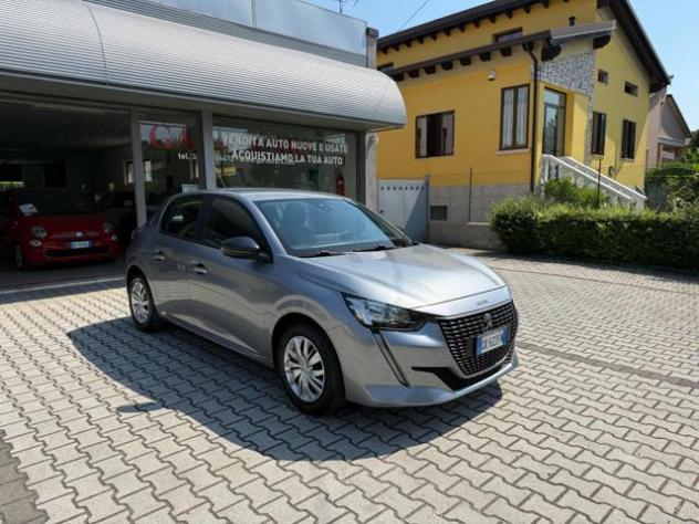 PEUGEOT 208 PureTech 75 Stop&Start 5 porte Active rif. 23834762 - Foto 7