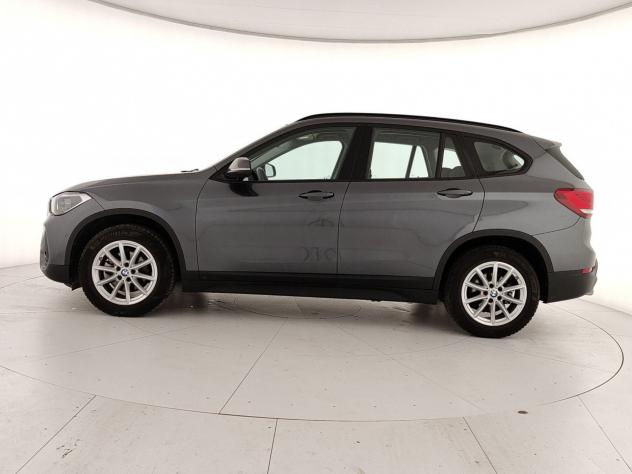 BMW X1 F48 2019 xdrive18d Business Advantage auto - Foto 8