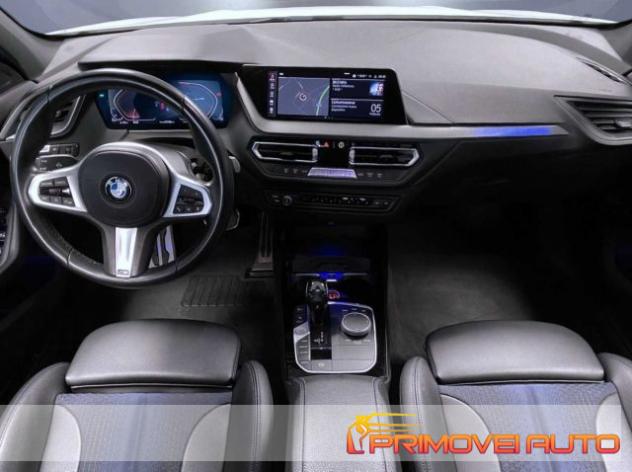 BMW 118 d 5p. Msport rif. 20711126