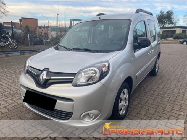 RENAULT Kangoo 1.6 105CV 5p. rif. 20419943 - Foto 5
