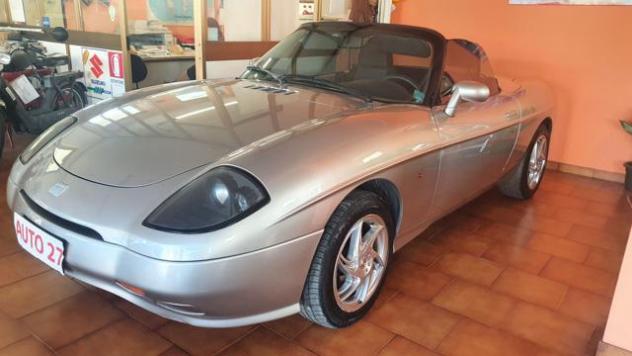 FIAT Barchetta 1.8 16V rif. 24112438