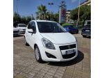 Suzuki Splash Style
