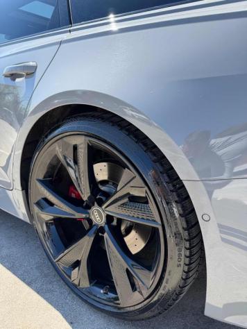 AUDI RS6 Avant 4.0 TFSI V8 quattro tiptronic Performance rif. 23512859 - Foto 7