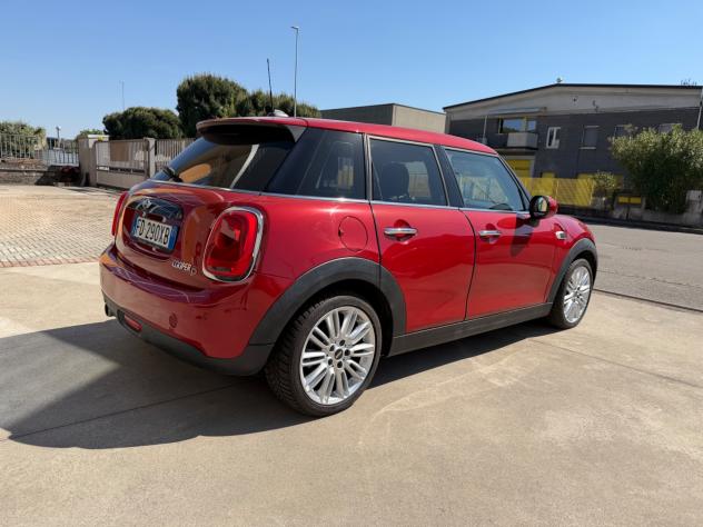 Mini 1.5 Cooper D - Foto 6
