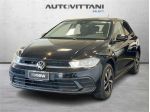 VOLKSWAGEN Polo 1.0 TSI 95cv Life rif. 23833017