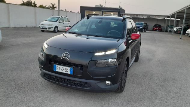 Citroen C4 Cactus PureTech 82 Shine - Foto 2