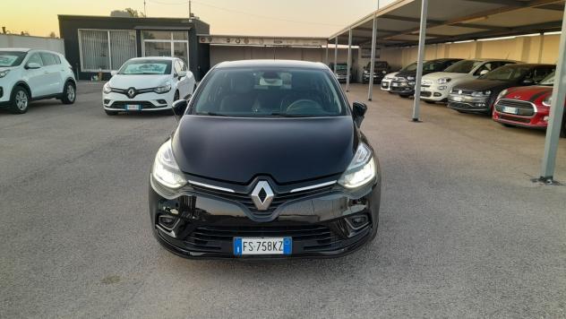 Renault Clio dCi 8V 75 CV 5 porte Duel