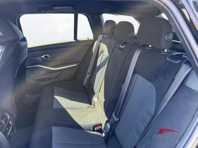 BMW 320 Serie 3 d xDrive Touring Msport Pro Comfort Packag rif. 23271799 - Foto 10