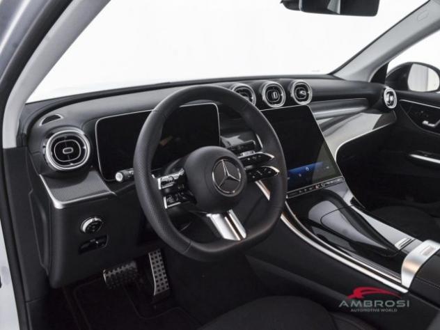 MERCEDES-BENZ GLC 300 300 de phev AMG Line Premium Tech 4matic auto rif. 23824185 - Foto 8