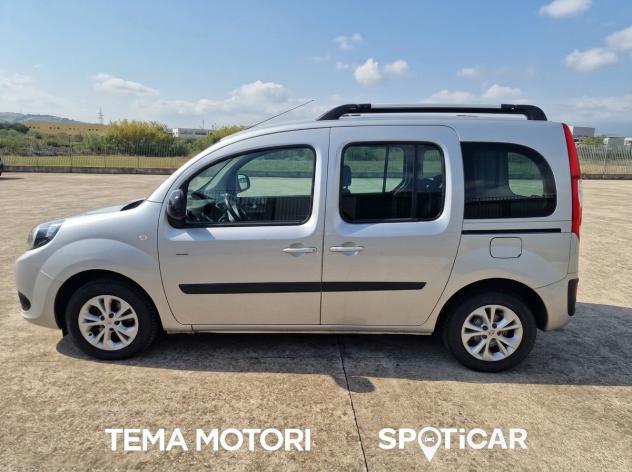 Renault Kangoo II 2013 1.5 dci Limited s&s 90cv E6 - Foto 2