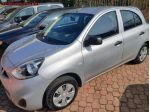 NISSAN Micra 1.0 gas gpl  rif. 23431877