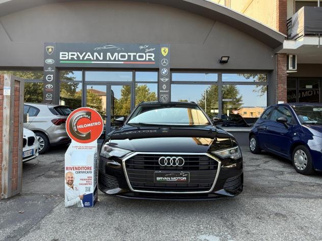 Audi A6 Avant 40 2.0 TDI S tronic Business - Foto 2