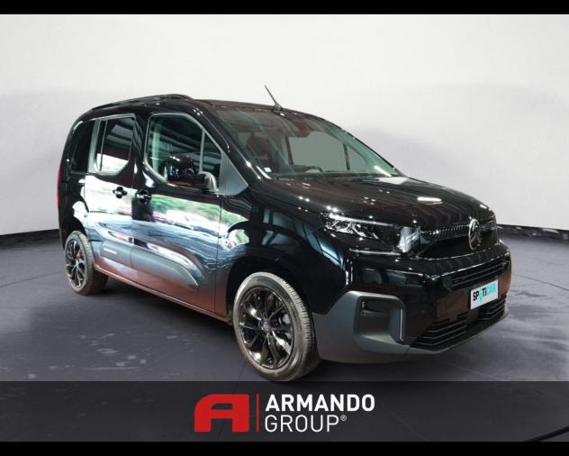 Citroën Berlingo BlueHDi 130 Stop&Start EAT8 Combi Feel - Foto 3