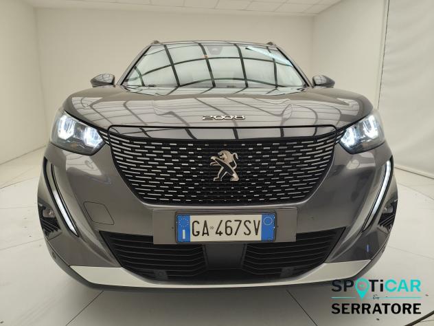 Peugeot 2008 II 2020 1.5 bluehdi Allure s&s 100cv - Foto 2