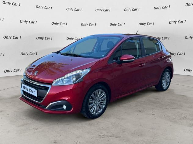 Peugeot 208 208 5p 1.2 puretech Active s&s 82cv neopatentati - Foto 2