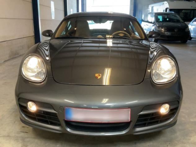 Porsche Cayman 2.7 - Foto 9
