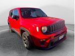 Jeep Renegade longitude 1.0 gse t3 120cv