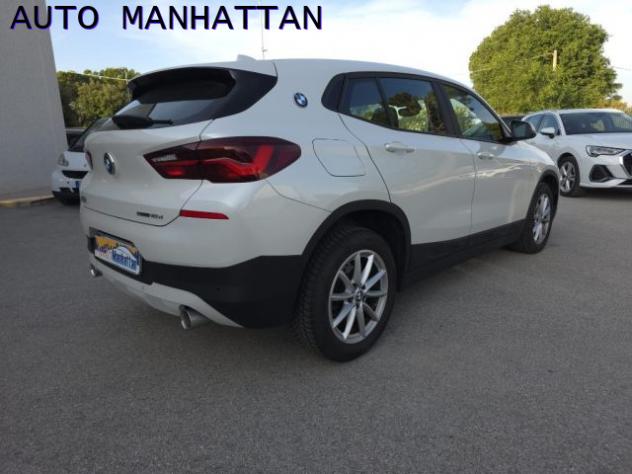BMW X2 sDrive18d Business-X rif. 23761824 - Foto 3