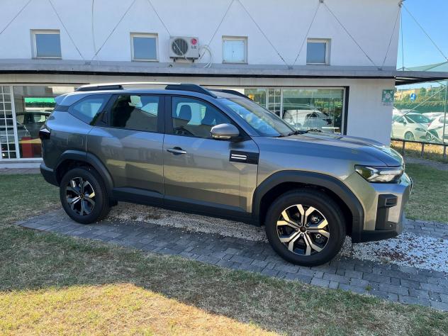 Dacia Bigster 1.8 Hybrid 155cv Expression - Foto 5