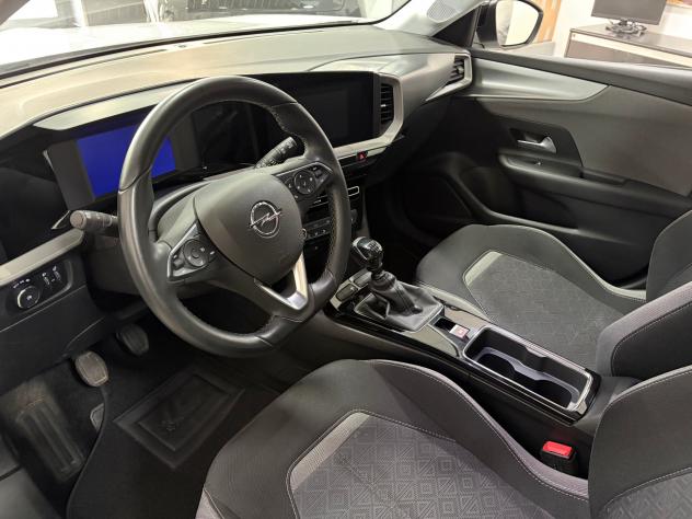 Opel Mokka 1.2 Turbo Edition - Foto 8