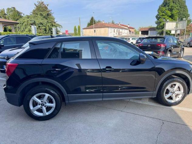 AUDI Q2 35 TFSI Business rif. 24008707 - Foto 3