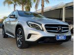 Mercedes-benz GLA 200 d Automatic Sport Premium Tetto Apribile