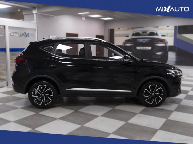 MG ZS 1.5L 5MT Luxury - Foto 6