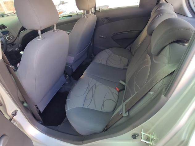Chevrolet Spark 1.0 LS GPL - Foto 7