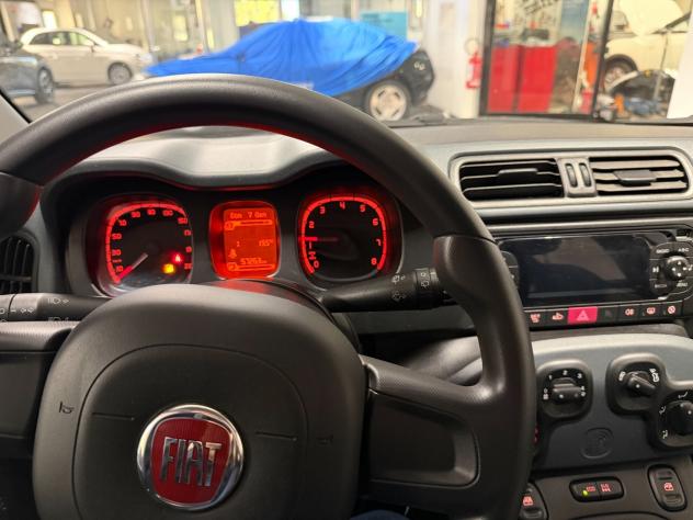 Fiat Panda 0.9 TwinAir Turbo S&S 4x4 - Foto 7